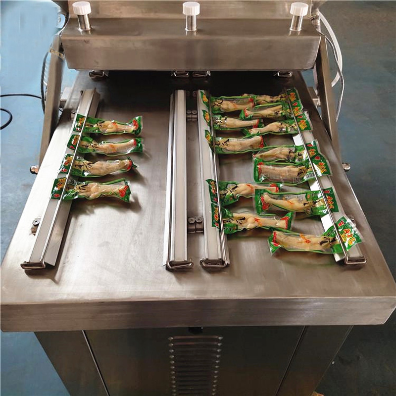 vacuum package machine 13