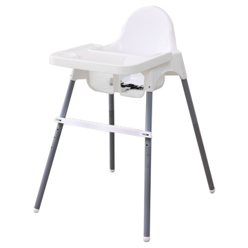 Hot Selling Baby Dining Table and Chair Set for Home Use