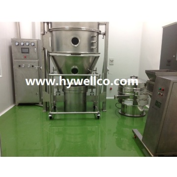 Starch Granules Making Machine