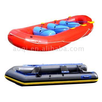 inflatable sport boat