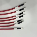 Industrial New Energy Medical Automotive Wire Harness