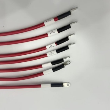Industrial New Energy Medical Automotive Wire Harness
