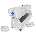 Automatic Daikon Peeler Machine Radish Peeling Machine