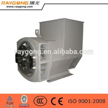 generator with no motor
