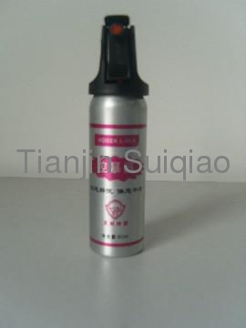 Pepper spray