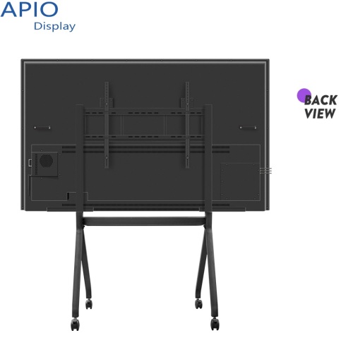 Papan Pintar untuk Persidangan Onilne