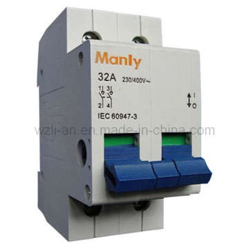 Isolator (LB-HL)