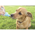 小動物の移動水の瓶