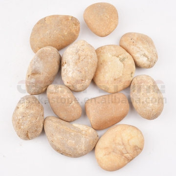 COBBLES NATURALI Lavaniing per giardino esterno e paesaggi di balcone