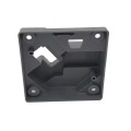 Custom Pp Abs Pc Hdpe Plastic Injection Housing