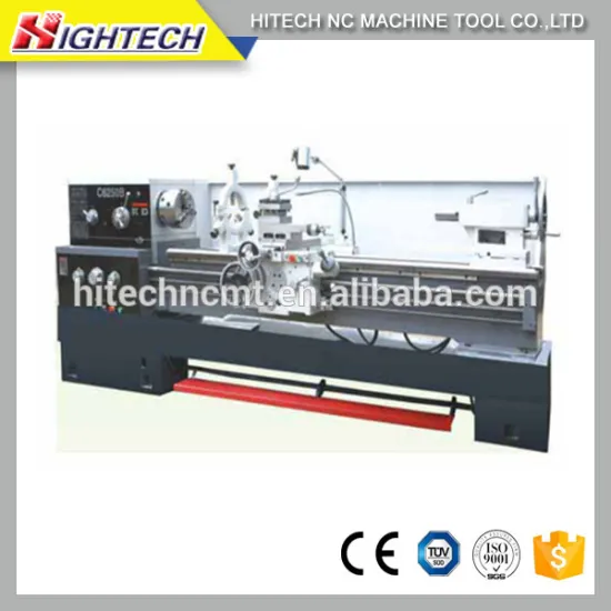 C6240zx Horizontal CNC Lathe Machine Price