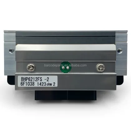 BHP6212FS Original Printhead for Avery SNAP500 Thermal Barcode Printer - 300dpi