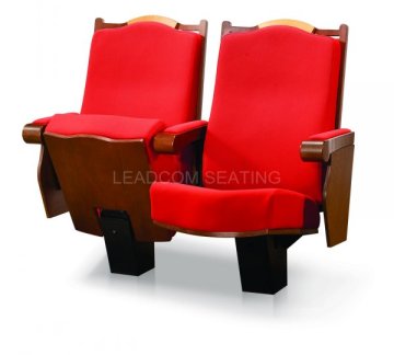 Leadcom Theater Chair (LS-8619)