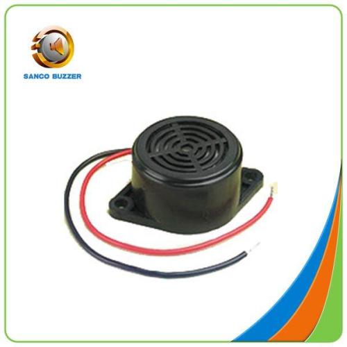 Mechanical Buzzer 26×15.2mm 400Hz