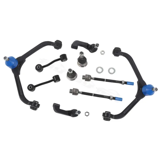 China Factory 10pcs Front Suspension Kit TSYSK013 for Jeep Liberty