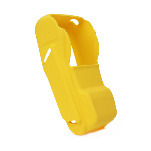 Coque de couverture de terminal POS VX680 JAUNE