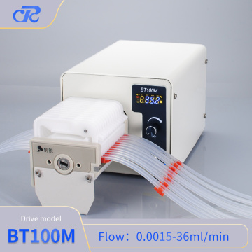 Liposuction infusion flushing Peristaltic Saline Pump