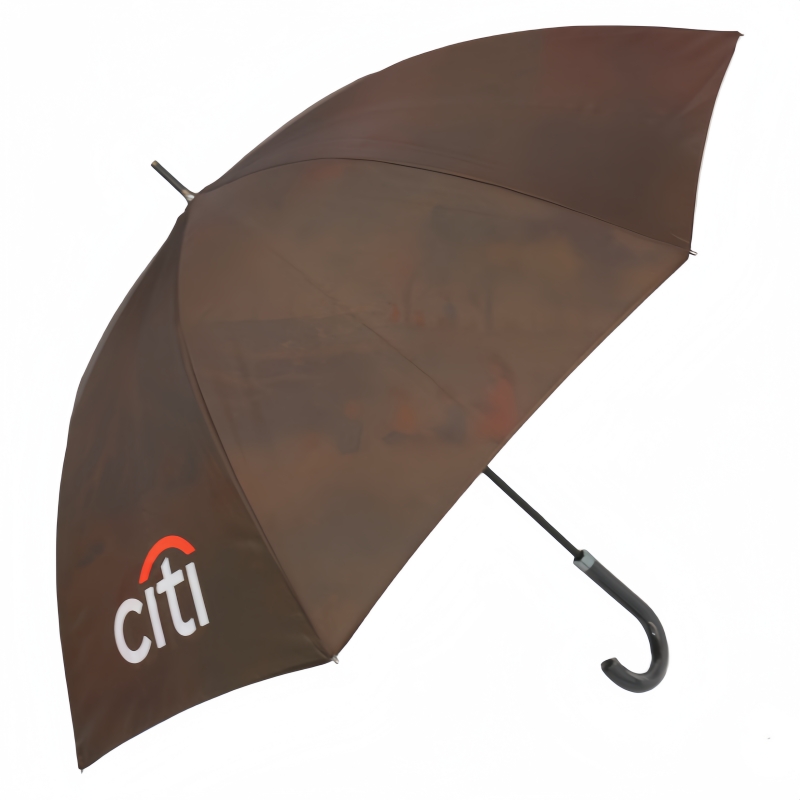 Paraguas recto promocional impermeable para bolsas de regalo corporativas Waterproof Promotional Straight Umbrella for Corporate Gift Bags