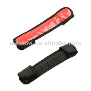 Led Reflective Strips For Collars And Bags