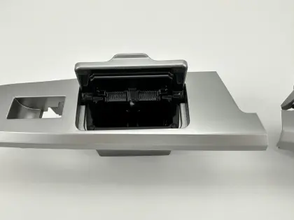 High quality chrome door handle cover