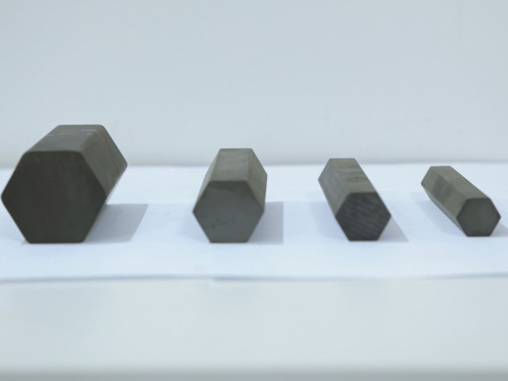 Cold Drawn U-carbon Steel Hexagonal Bar