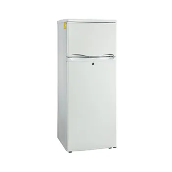 YCD-EL200: Large Screen LCD Display Automatic Temperature Control Hospital Medical Refrigerator-Freezer