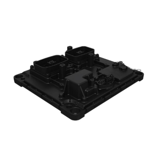 Grader 140 electronic control assembly 521-0791, engine computer board 5210791