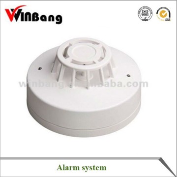 Temperature Fire Alarm WB-65