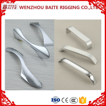 China Supplier Steel aluminium door handle,lever handle,door handles