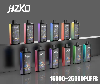 HZKO-SUPER NOVA 15000-25000puff wholesale Netherlands