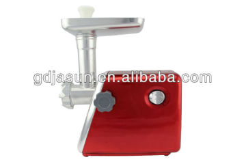 stainless steel meat grinder JSMG301