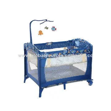 Playpens with Mosquito Net