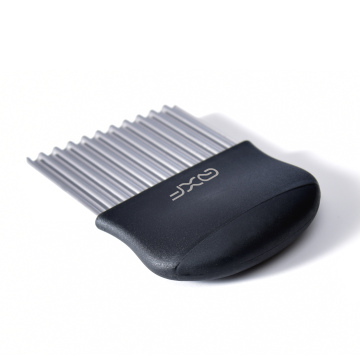 High Quality Stainless Steel Wavy Blade Kitchen Crinkle Cutters
