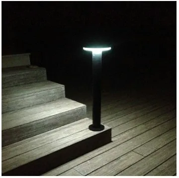 New design solar garden light,solar lawn light