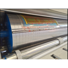 four color printing slotter carton box making machine