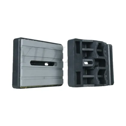 Conveyor Pad Chain for IMA Edgebander Machine (80x60mm)