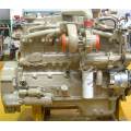 Cummins water cooled 222kw marine diesel engine NT855-M