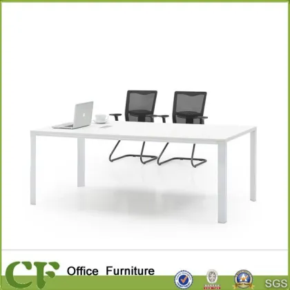Board meeting conference table modern conference office table