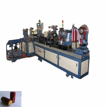 China-Made HG120-3A Automatic Wine Glass Cork Sealing Machine