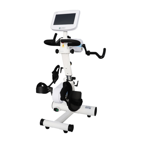 Passive Exerciser upper and lower limb rehabilitation device