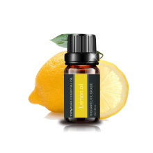 Cosmetic Grade Lemon Essential Oil Wholesale Pure Natural