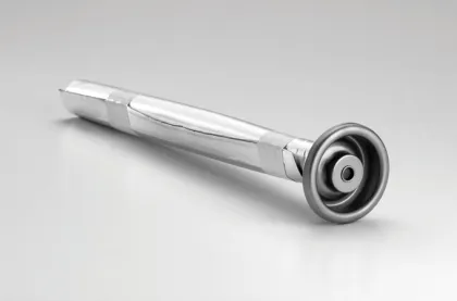 spray valve actuator female male aerosol valves