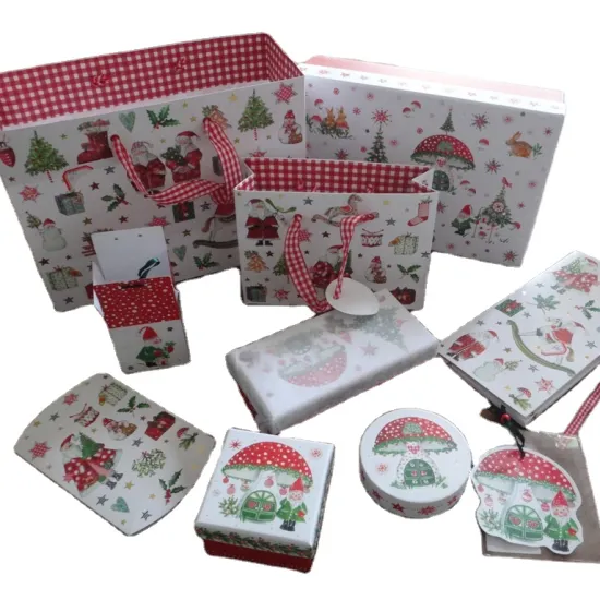 Nearby Ningbo Printing Packaging Gift Box Manufacturer in Shanghai Region