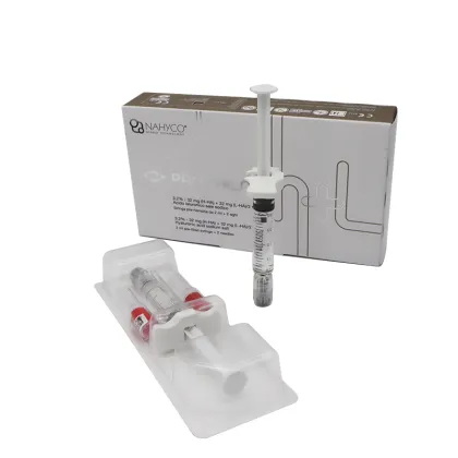 Profhilo 2ml Dermal filler Anti-aging Wrinkle Injectable Dermal Filler 2ml