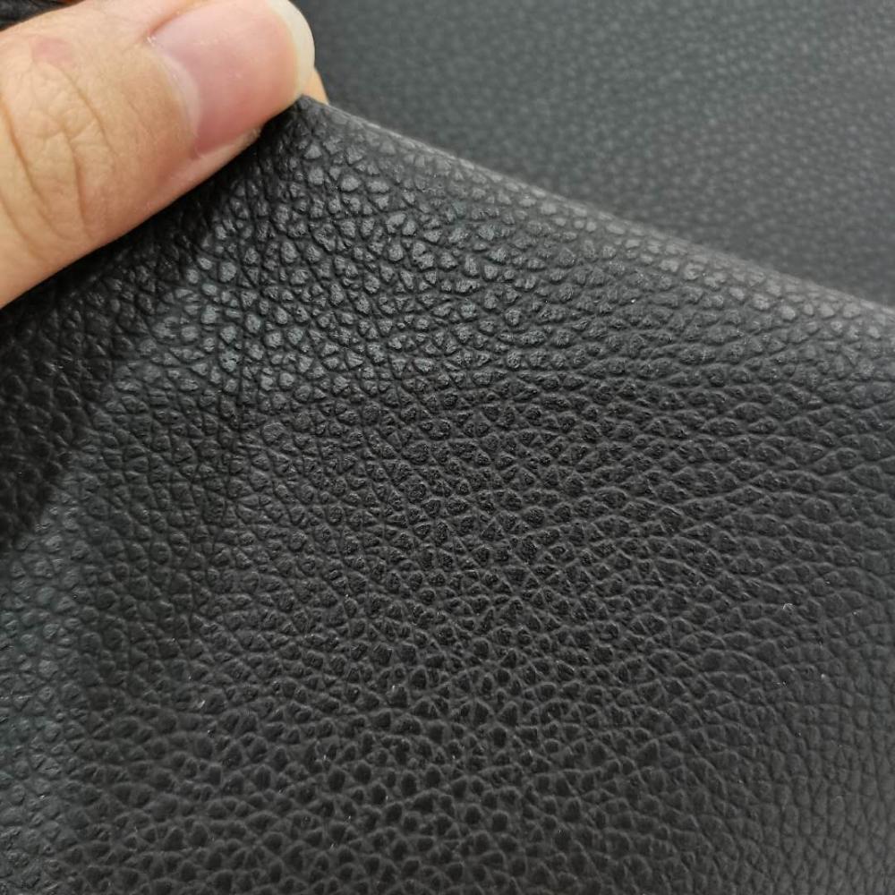 0 7mm Plump Pvc Leather