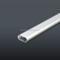 barra de luz LED personalizada de aluminio y cáscara de plástico