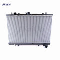 MR127853 Radiator Mitsubishi 91-06 Montero/L200 96-07 2.5D