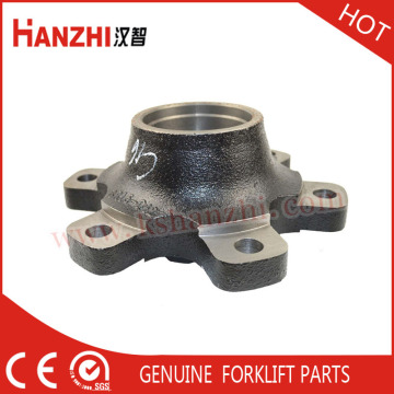 Forklift Spare Parts hub, rear axle for FD20/25-16, 3EB-24-51230