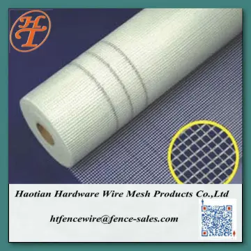 white fiberglass wire mesh products