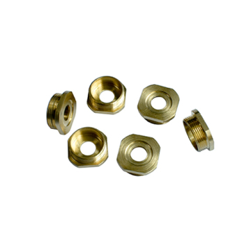 Hardware machining parts customized